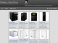 wirelessharddrive.net