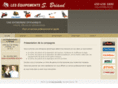 equipementssbriand.com