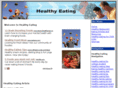 healthy-eating-living.com