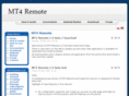 mt4remote.com
