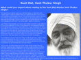 sant-thakar-singh.com