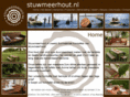 stuwmeerhout.com
