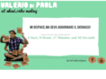 valeriodipaola.com
