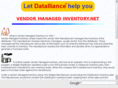 vendormanagedinventory.org
