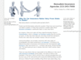 bensaleminsuranceagencies.com