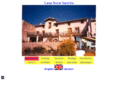 casaruralsancho.com