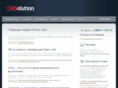 cmsolution.ru