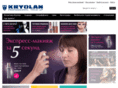 kryolan-russia.com