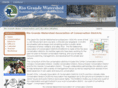 riograndewatershed.org
