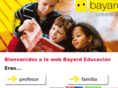 bayardeducacion.com