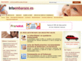 infoembarazo.es