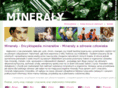 mineraly.biz