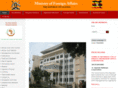 mofa.go.ug