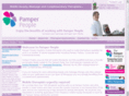 pamperpeople.com