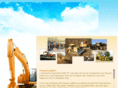 travaux-publics-richard.com