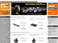 baterie-shop.ro