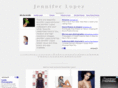 beautyofjenniferlopez.com