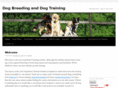 dog-breed-training.com