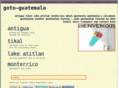 goto-guatemala.com