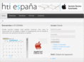 htiespana.com