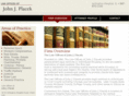 johnplaceklaw.com