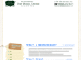 pur-rose-arome.com