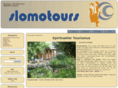 slomotours.com