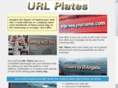 urlplates.biz