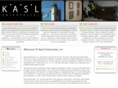 kaslenterprises.com