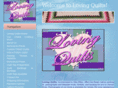 lovingquilts.com