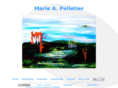 marieapelletier.com