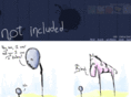 not-included.net
