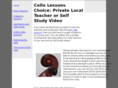 cello-lessons.org
