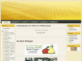 commerces-artisans-pelissanne.com
