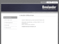 emslander-verwaltung.com