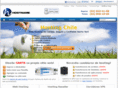 hostname.cl