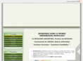 mapuche-tourismesolidaire.com
