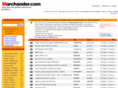 marchander.com