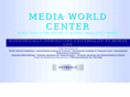 mediaworldcenter.com