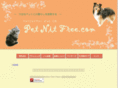 petnitfree.com