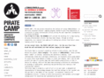 pirate-camp.org