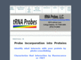 trnaprobes.com