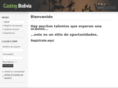 casting-bolivia.com