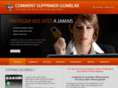 comment-supprimer-gumblar.com