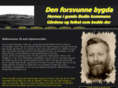 denforsvunnebygda.net
