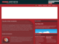 futuristicartists.net