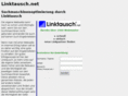 linktausch.net