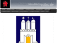 order-of-the-cross-of-knowledge.org