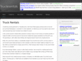 truckrentals.com.au