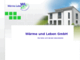 wl-bauen.com